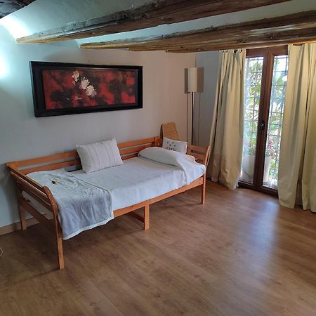 Xana Casa Rural Terriente エクステリア 写真