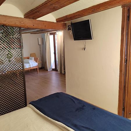 Xana Casa Rural Terriente エクステリア 写真