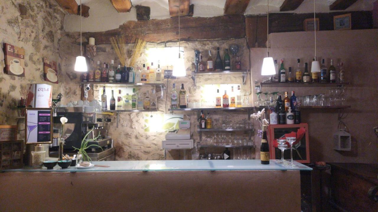 Xana Casa Rural Terriente エクステリア 写真