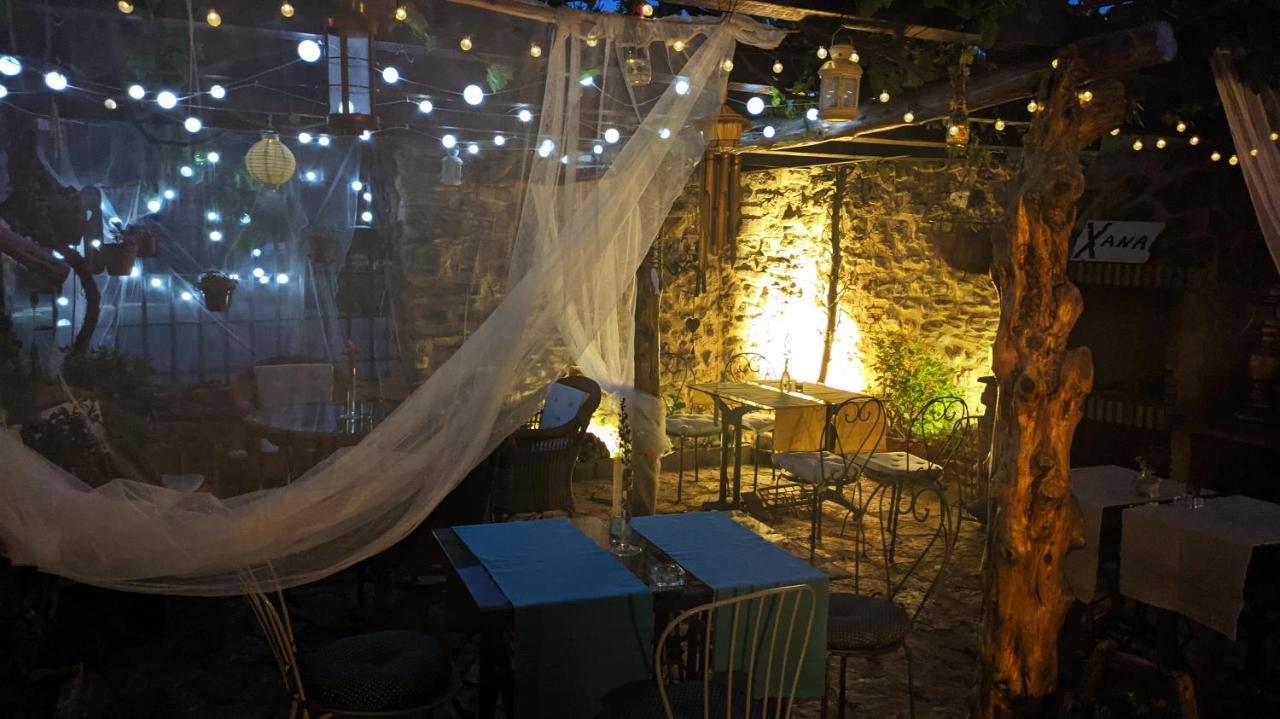 Xana Casa Rural Terriente エクステリア 写真