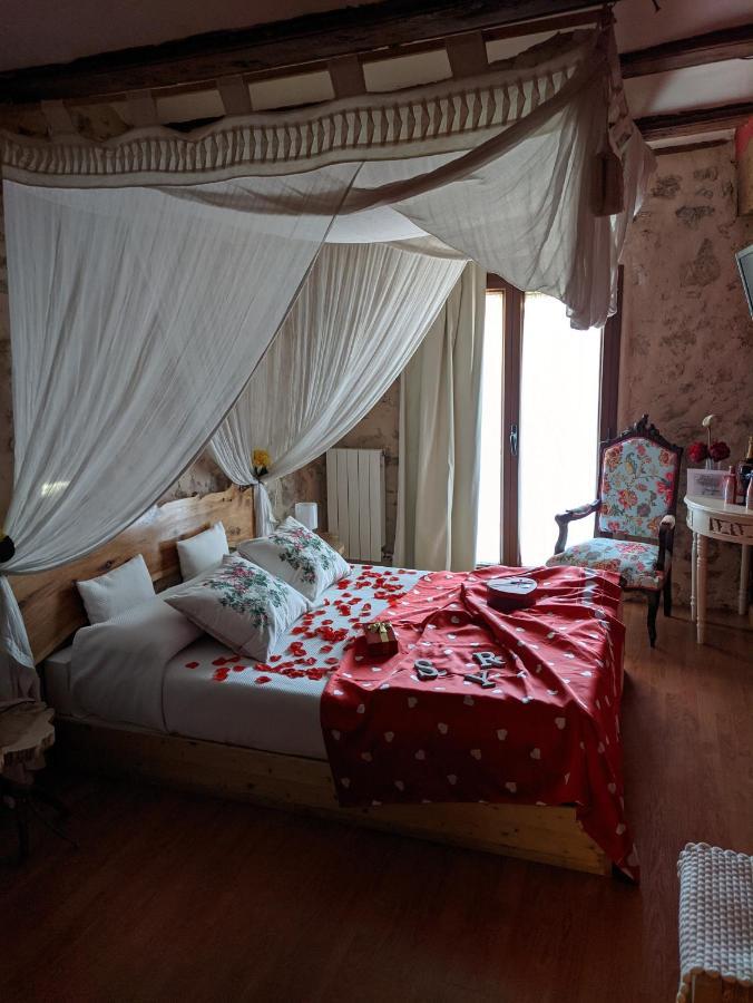 Xana Casa Rural Terriente エクステリア 写真