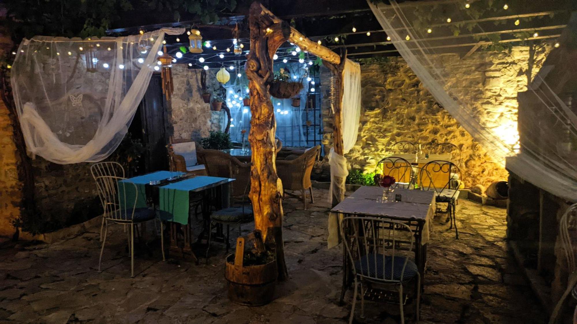 Xana Casa Rural Terriente エクステリア 写真