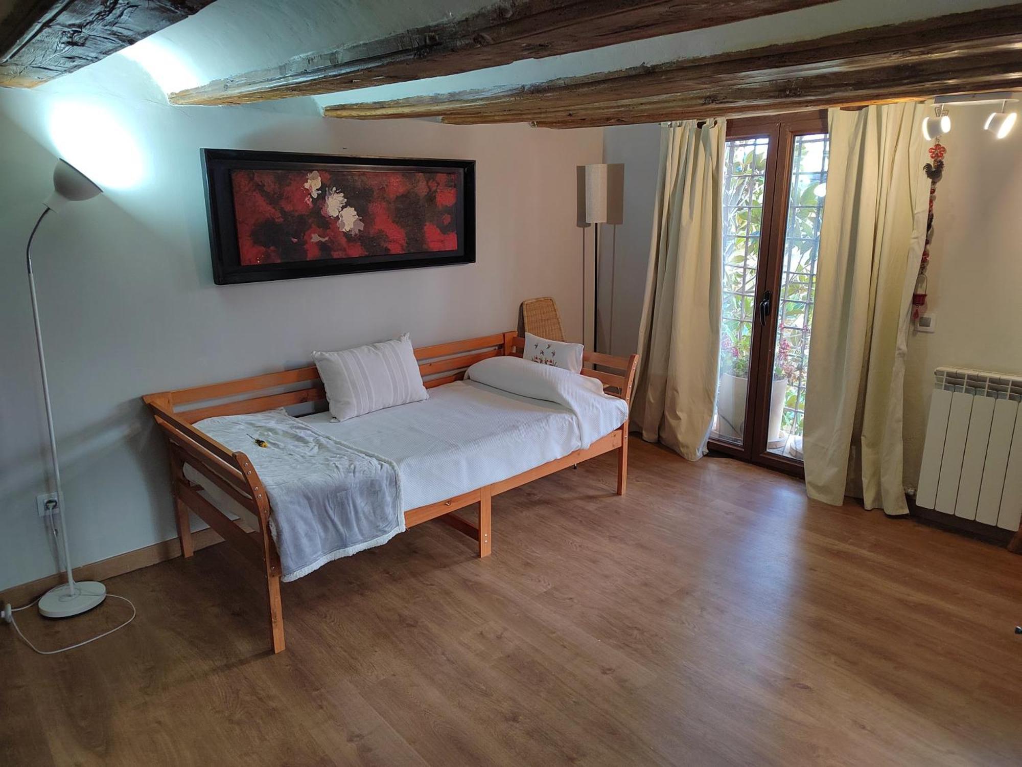 Xana Casa Rural Terriente エクステリア 写真