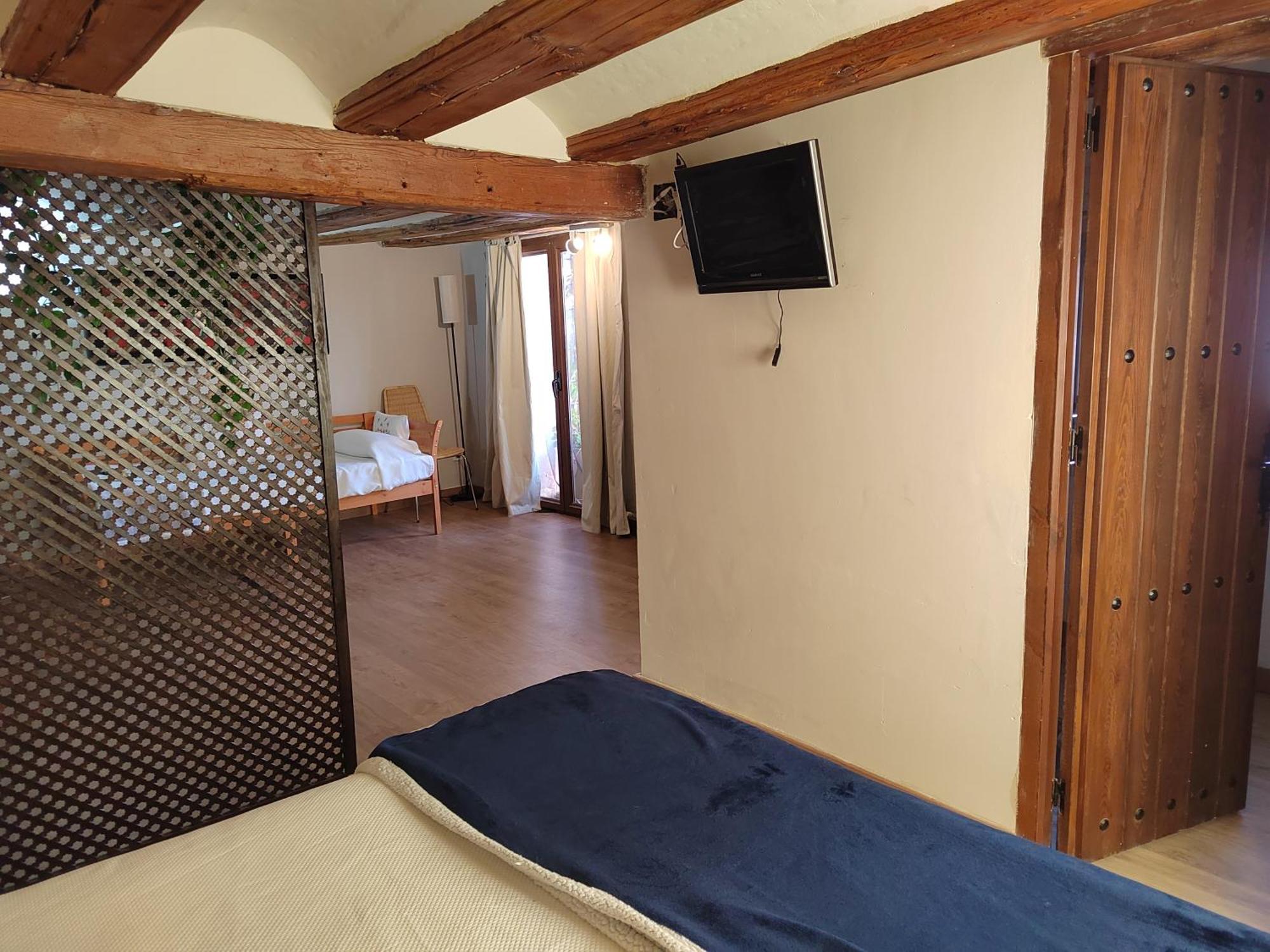 Xana Casa Rural Terriente エクステリア 写真