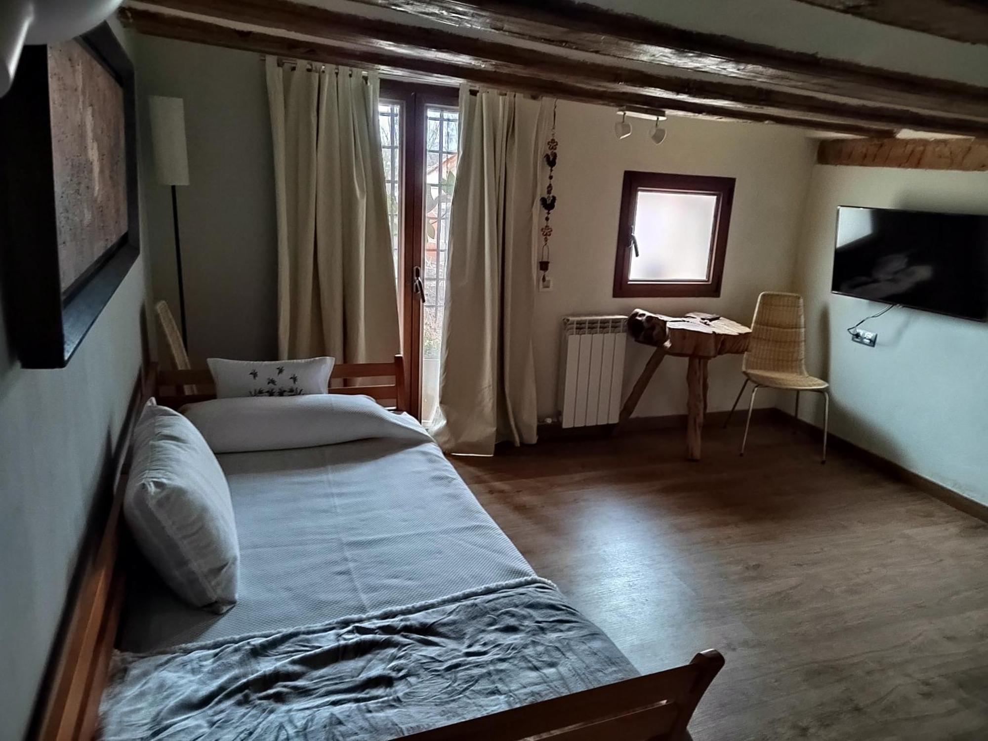 Xana Casa Rural Terriente エクステリア 写真