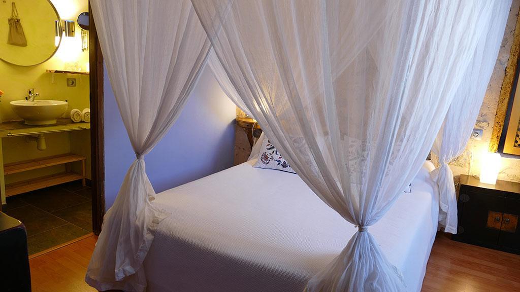 Xana Casa Rural Terriente エクステリア 写真