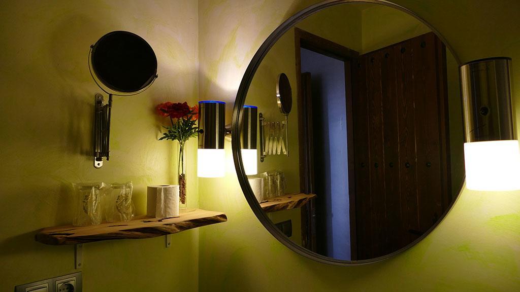 Xana Casa Rural Terriente エクステリア 写真