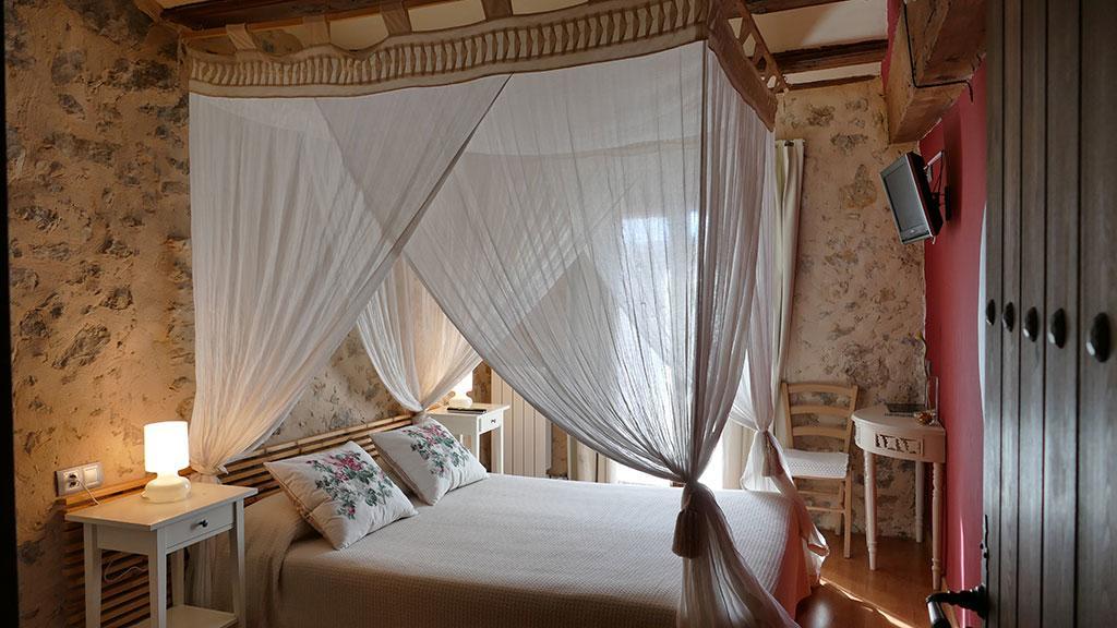 Xana Casa Rural Terriente エクステリア 写真